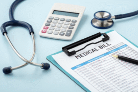 The Importance of Medical Bills in Pedestrian Accident Cases - Verified by FangWallet